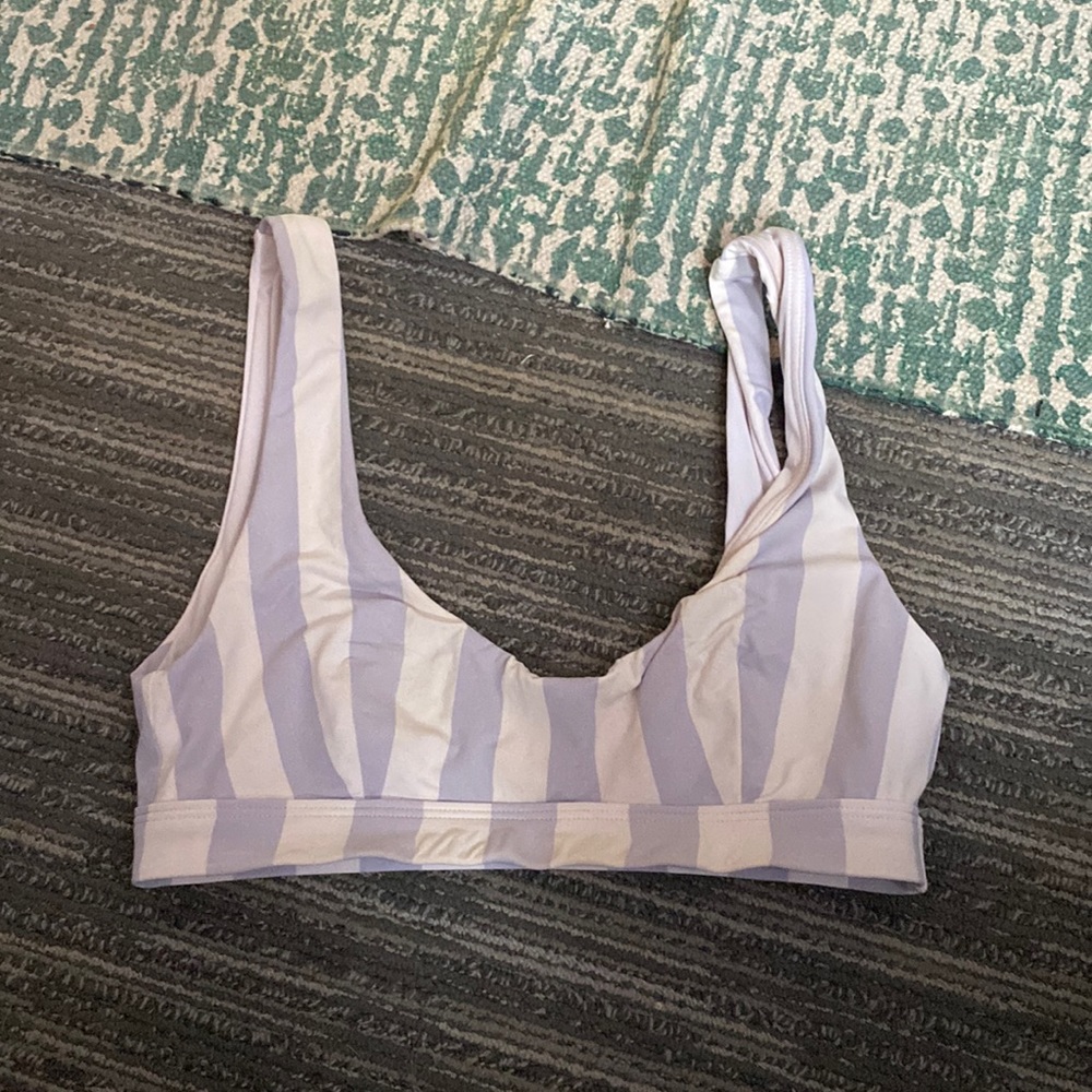 Bikini top! Size 4